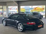 Porsche 997/911 Carrera S Coupe DFz 2-Hand*SHZ*NAV*SDACH - Porsche 997 in Leipzig