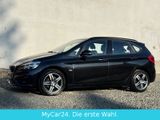 BMW 218 Active Tourer I SportineI AHKI Garantie - BMW 218 Active Tourer aus 2016