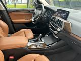 BMW X3 xDrive30d Luxury Line AT Luxury Line - BMW X3: Luxury Line