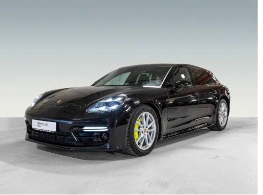 Porsche Panamera 4 E-Hybrid Sport Turismo -