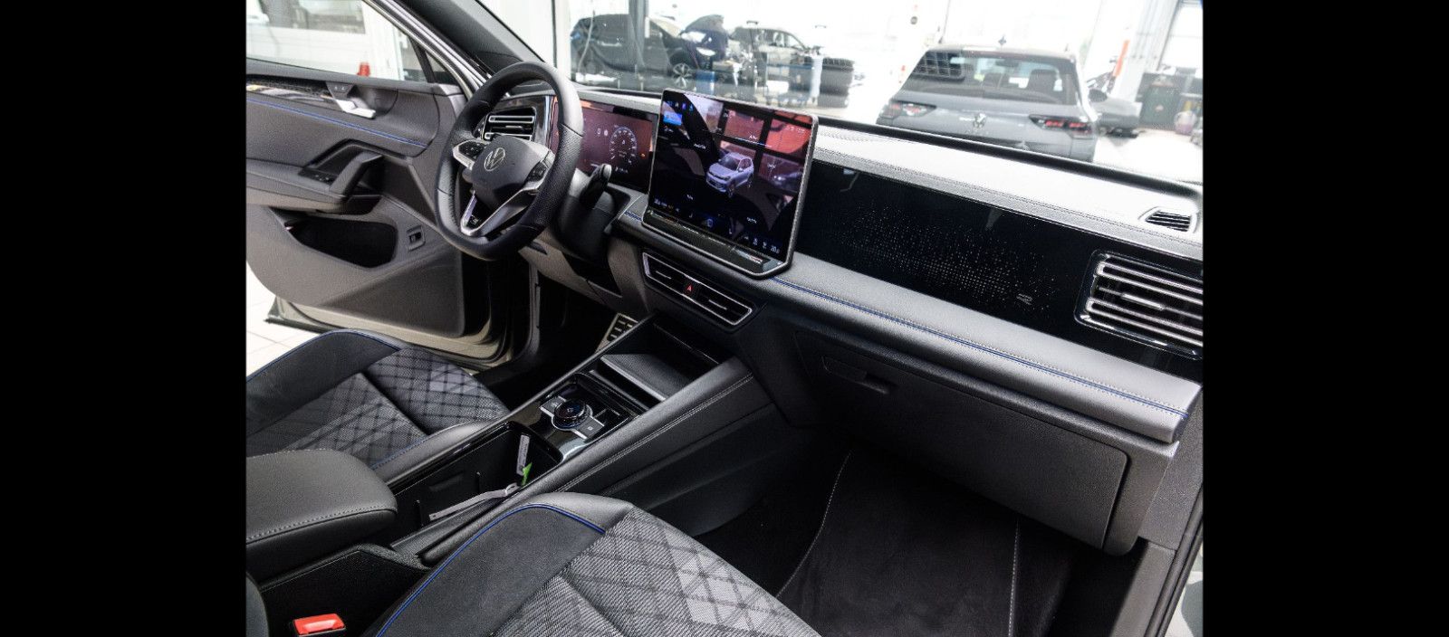 Volkswagen Tiguan - Bild 19