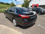 Renault Latitude 2.0 - Renault Latitude Gebrauchtwagen