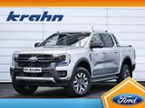 Ford Ranger 2.3 EcoBoost PHEV Wildtrak | AHK | 4x4 | - Ford Ranger wildtrak