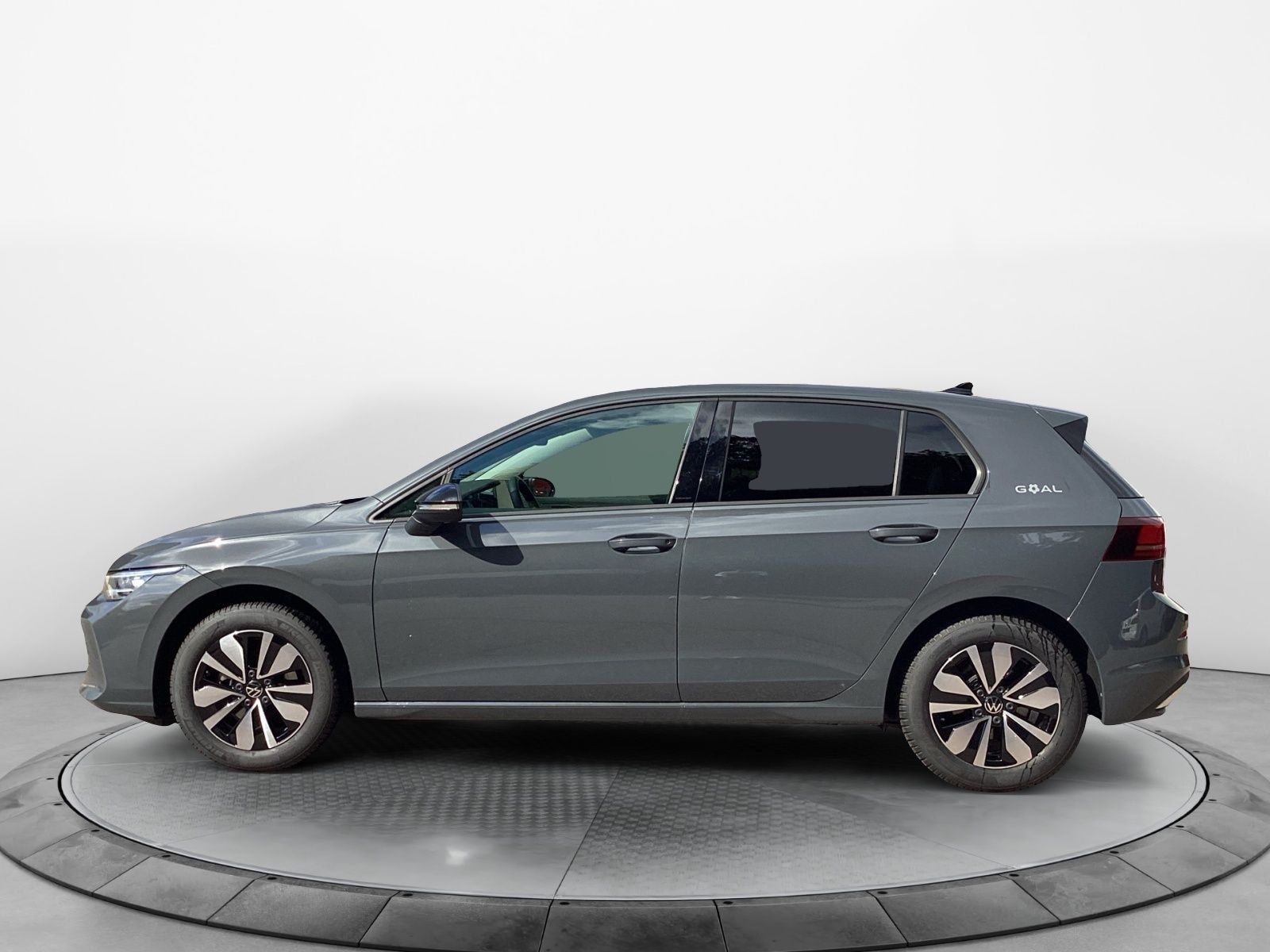 Volkswagen Golf - Bild 3
