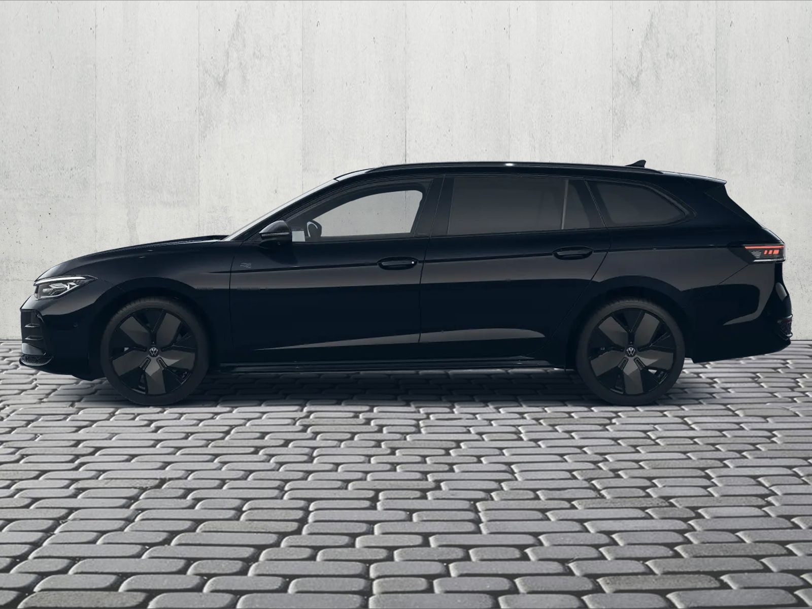 Passat 2.0 TDI R-LINE SIGNATURE *AHK*STDHZG*