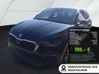 Skoda Scala - Vorschau Bild 1