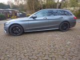 Mercedes-Benz C 350e | AMG Linie | Garantie |Burmester I Pano - Mercedes-Benz C 350 in Duisburg