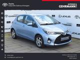 Toyota Yaris Hybrid 1.5 VVT-i Comfort - Toyota Yaris