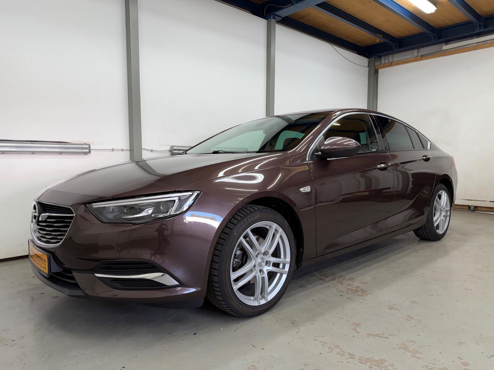 Opel Insignia 1.5 Turbo Innovation Grand Sport