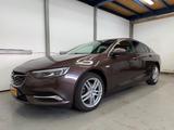 Opel Insignia 1.5 Turbo Innovation Grand Sport - Opel Insignia: Braun
