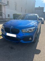 BMW 118i Edition M Sport Shadow Edition M Sport ...