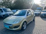 Smart ForFour forfour Basis* 80 KW*AUTOMATIK* - Smart Gebrauchtwagen von 2006
