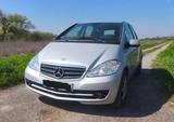 Mercedes-Benz A 160 BlueEFFICIENCY - - Mercedes-Benz A 160 in Karlsruhe