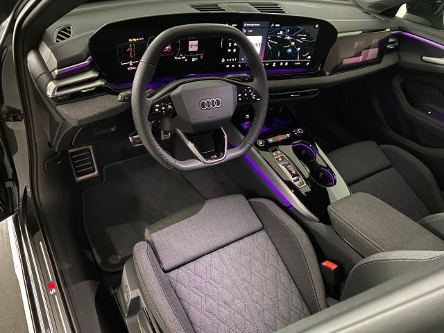 A5 Avant S line 40 TDI S tronic NAVI+MATRIX