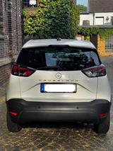 Opel Crossland (X) 1.2 DI Turbo 96kW Edition Auto... - Opel Crossland (X) von privat