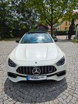 Mercedes-Benz E 63 AMG Mercedes-AMG E 63 S 4MATIC+ Autom. ...