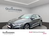 Audi A3 Sportback 40 TFSIe S tronic S line Navi