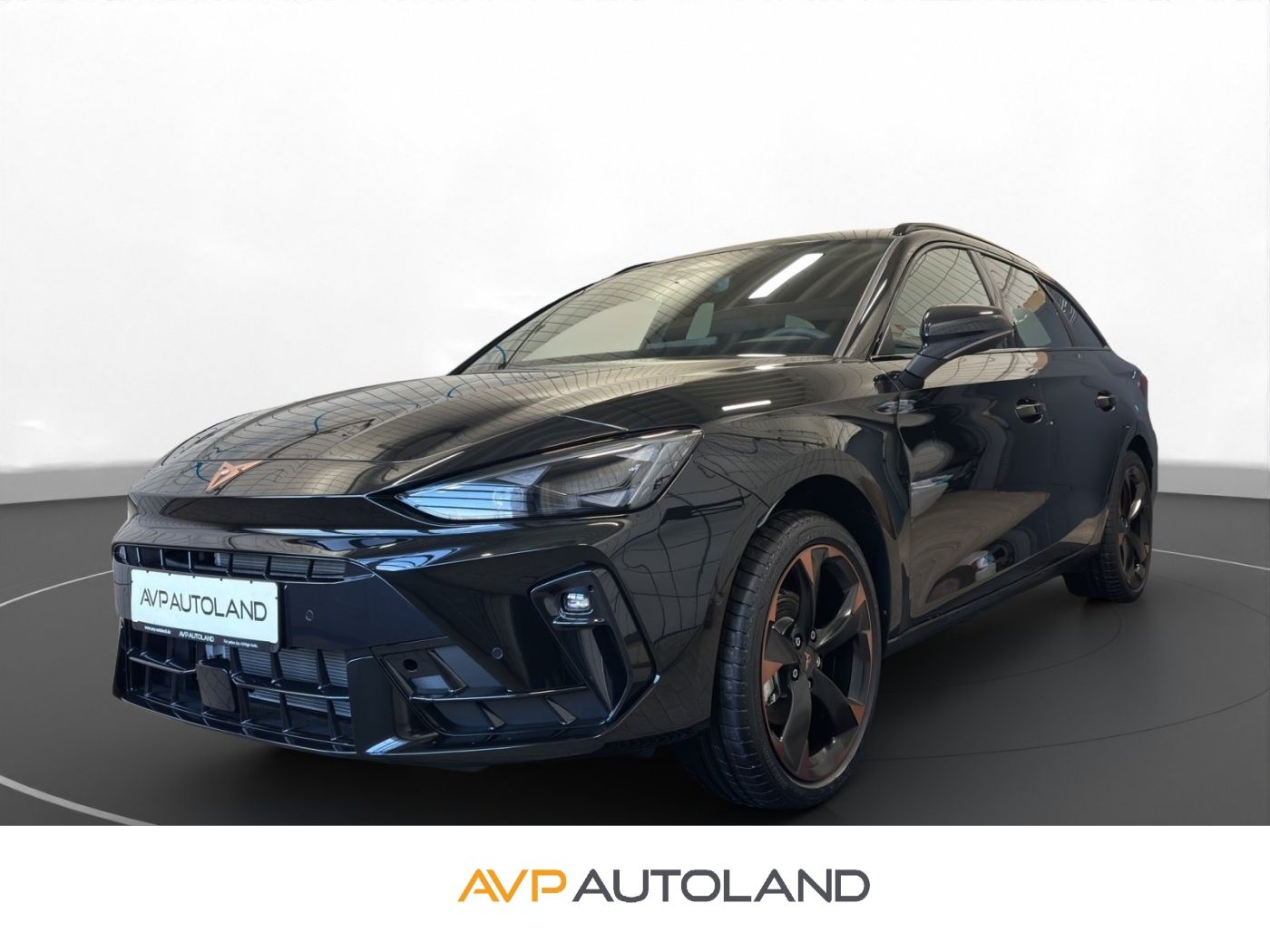 Cupra Leon - Bild 1