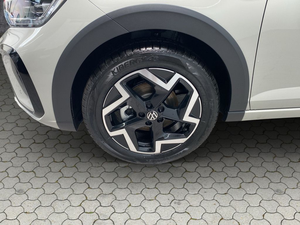 Volkswagen Taigo - Bild 16