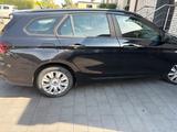 Fiat Tipo Kombi - Fiat Tipo: Privatanbieter