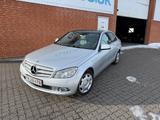Mercedes-Benz C 350 Limousine 1. Hand / ONE OWNER, VOLL - gebrauchte Mercedes-Benz C 350 aus dem Jahr 2007