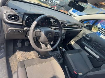 Citroen C3 - 8