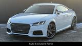 Audi TTS Coupe 2.0 TFSI quattro*B&O*Spurhalte*LED* - gebrauchte Audi TTS aus dem Jahr 2015