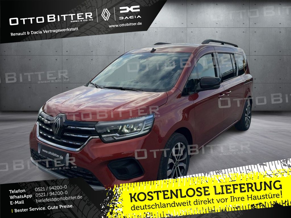 Renault Grand Kangoo