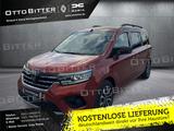 Renault Grand Kangoo Techno TCe130 EDC 7-SITZE SITZH/ALU - Renault Grand Kangoo Benziner Gebrauchtwagen