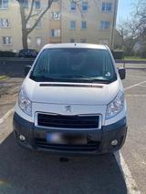 Peugeot Expert 2.0 bj.2013 - Peugeot Expert in Frankfurt (Main)