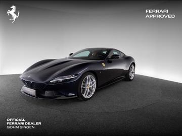 صورة 1 لـ 2022 Ferrari ROMA
