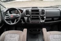 Malibu Van comfort coupé 640 LE -Lithium Bat.-Markise (5/29)