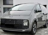 Hyundai STARIA Signature Pano BOSE Sitzbelüftung - Hyundai: Kleinbus, 7 Sitzer