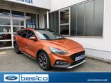 Ford Focus Active+AHK+BLIS+LED+NAV+DAB+B&O+Panodach+ - Ford Focus: D