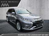 Mitsubishi Outlander PHEV Plus 4WD 2.4/ACC-Tot-Lane/360° - gebrauchte Mitsubishi Outlander aus dem Jahr 2020