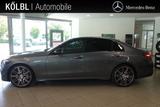 Mercedes-Benz AMG C 43 4M STANDH PANO HAL BUR FAHR HEAD DIGI - Mercedes-Benz C 43 AMG Gebrauchtwagen in München