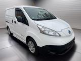 Nissan e-NV200 Evalia Comfort/Kam/Key/STH/Klima/Tempo - Nissan NV200 mit Elektro-Antrieb