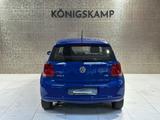Volkswagen Polo V Highline 1.2 TSI * 1. HAND * KLIMA * - gebrauchte VW Polo aus dem Jahr 2012