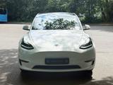 Tesla Model Y Performance Dual AWD - Tesla Model Y Gebrauchtwagen
