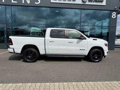 Fahrzeugabbildung Dodge RAM 1500 Gen.5 CrewCab BackCountry Pano U-frei