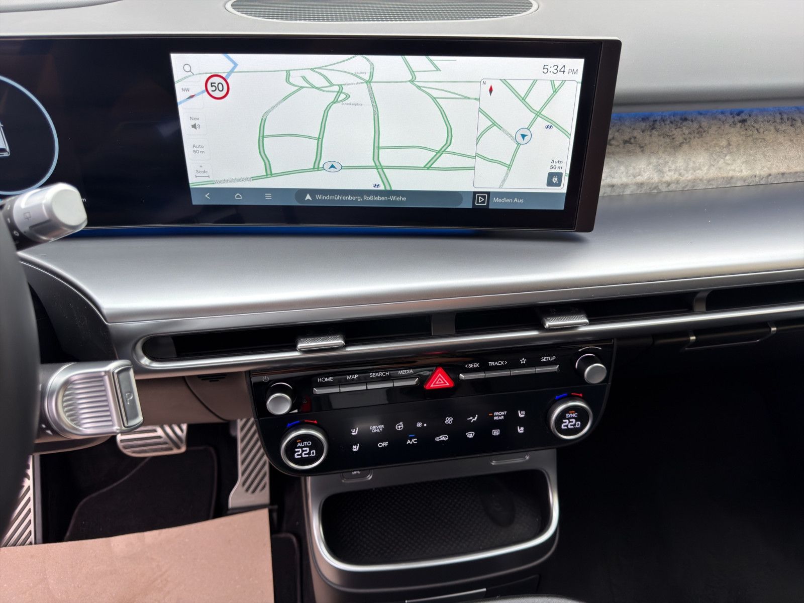 Hyundai IONIQ 9 – Bild 33