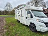 Forster 738 EB - Forster Wohnwagen & Wohnmobile