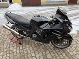 Kawasaki ZZR1400  - KAWASAKI 2007