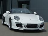 Porsche 997 Speedster