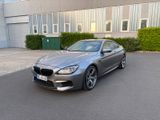 BMW M6 Coupe F13 *Deutsches Fzg* - : Sportwagen, Deutsche