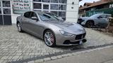 Maserati Ghibli 3.0 V6 S Q4 Automatik S - gebrauchte Maserati Ghibli aus dem Jahr 2017