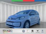 Volkswagen up e-up! e- up e-up!+CLIMATRONIC - Volkswagen e-up!: Kleinwagen
