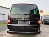 Volkswagen T5 Multivan Comfortline/Navi/AHK/Tisch/Standhzg - VW T5 Gebrauchtwagen in Mainz