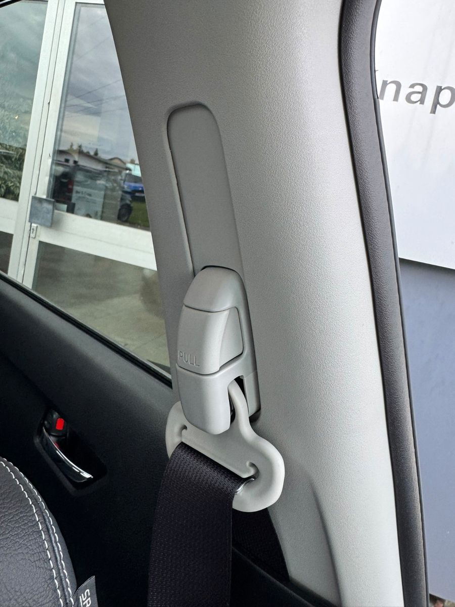 Suzuki Vitara - Bild 39