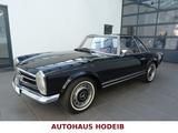 Mercedes-Benz 280 SL Pagode Leder/ Hart-Top/Service Neu
